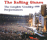 The Complete Wembley 1999